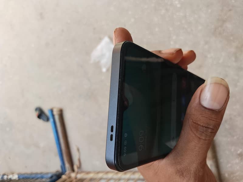 Readmi A5 full box 2