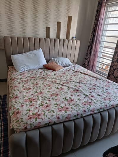 Mattress