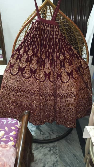 lehnga