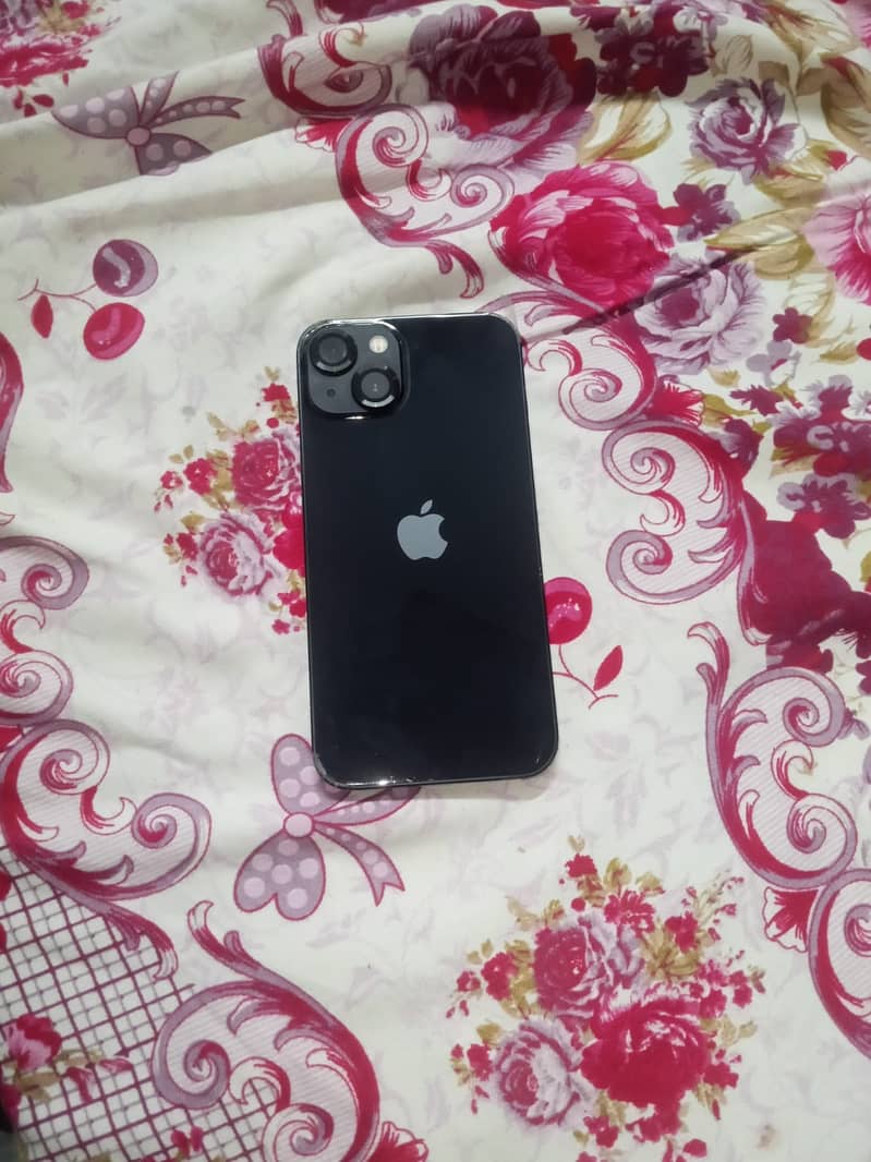 Apple iPhone 13 0