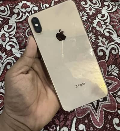 Apple iPhone XS