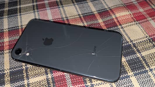 Apple iPhone XR