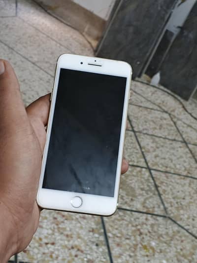 Apple iPhone 7 Plus 128 GB Official PTa Approved