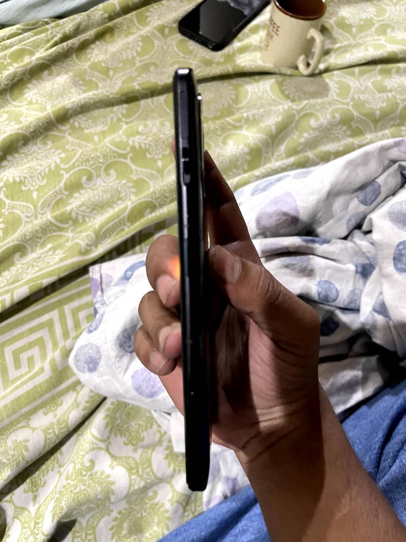 Poco K40 4