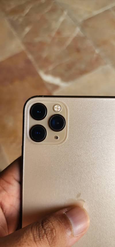 Apple iPhone 11 Pro Max