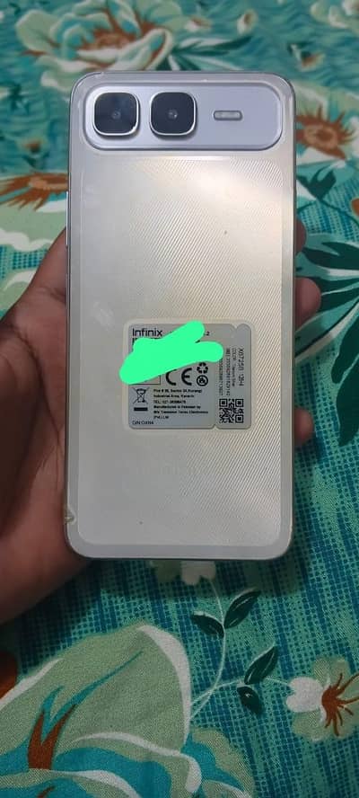 Infinix smart 10 plus 4+4 ram 128 rom Whatsapp 03078889526