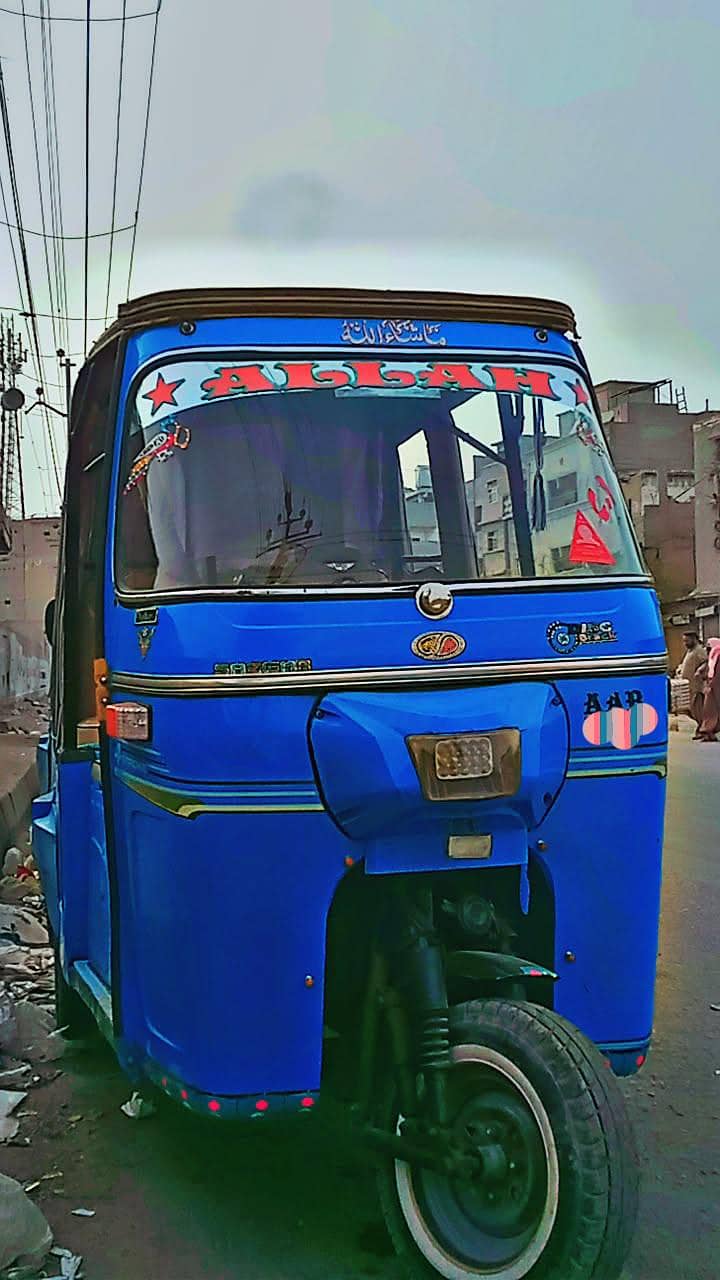 karachi 1