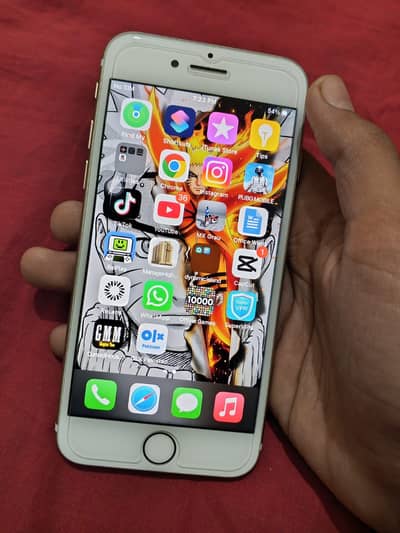 Apple iPhone 7