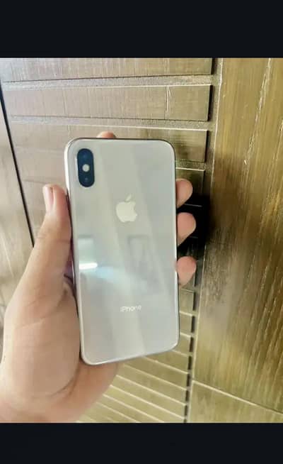 iphone x pta approved