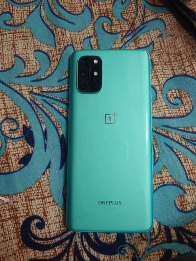 One Plus 8T Plus