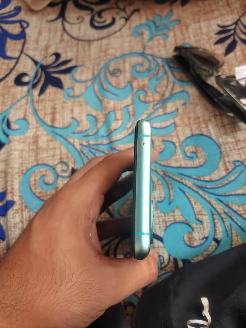 One Plus 8T Plus 1