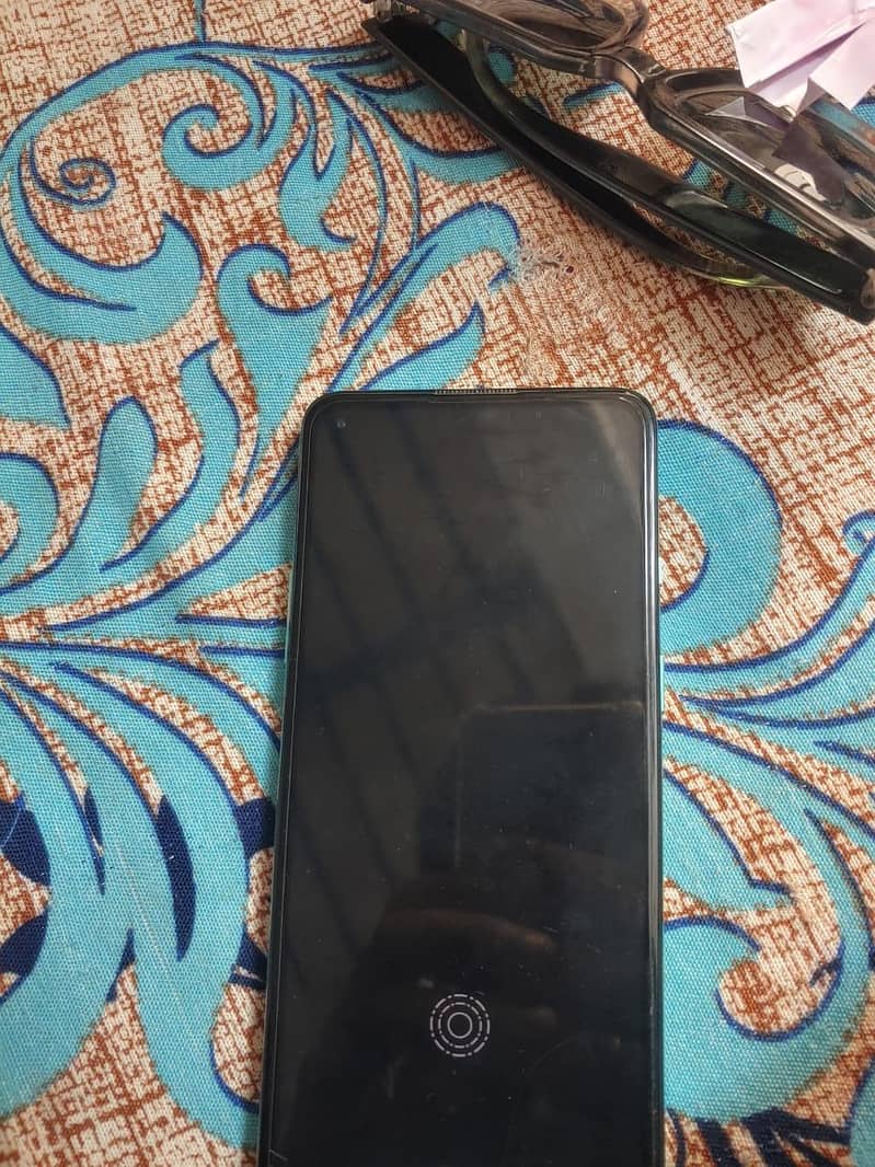 One Plus 8T Plus 3