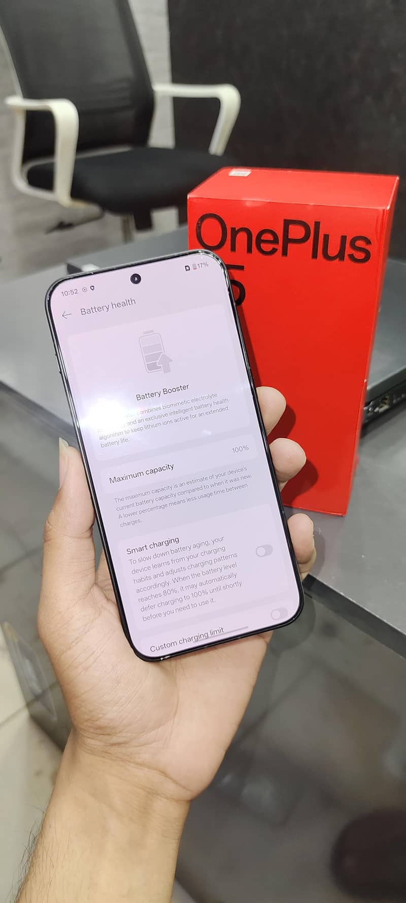 One Plus 15 1