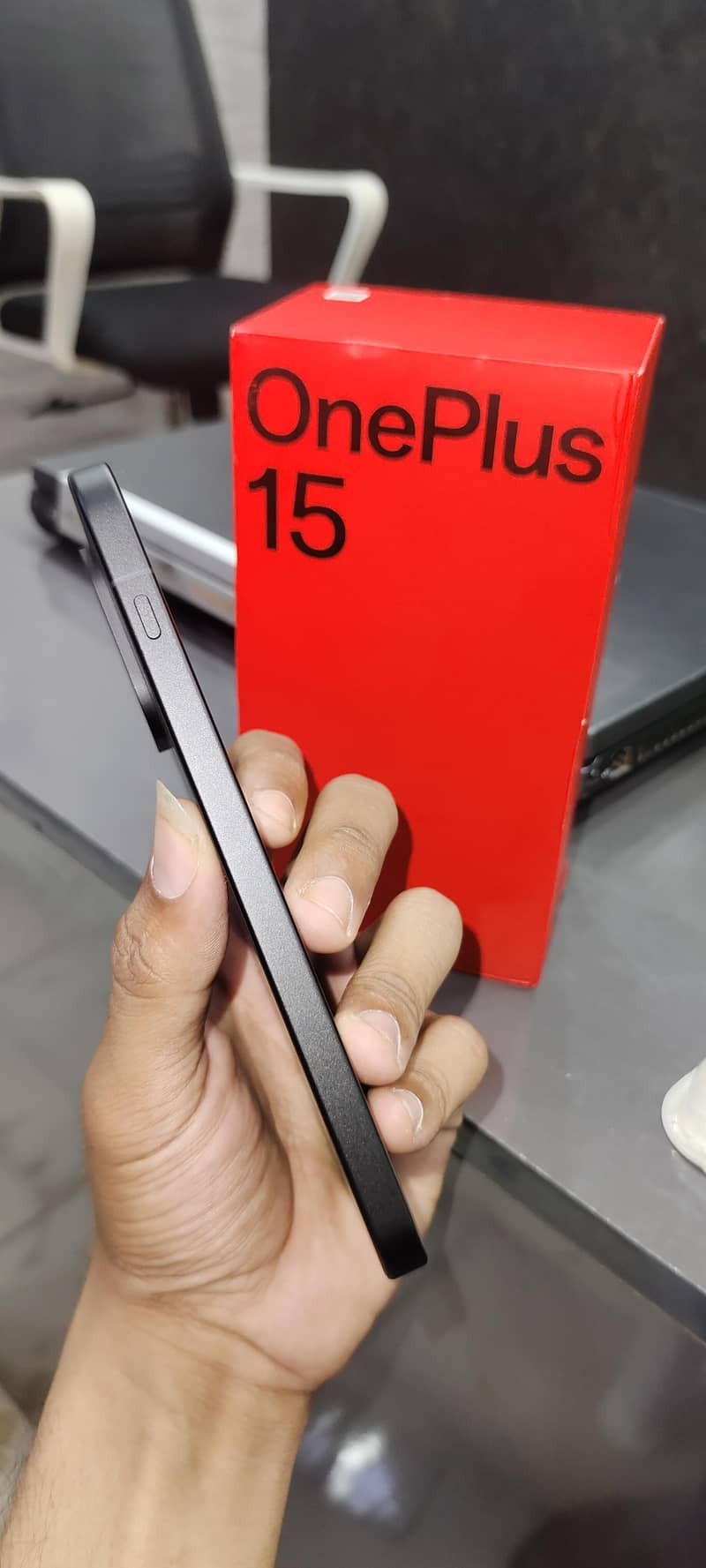 One Plus 15 2