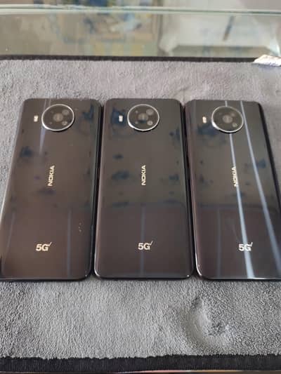 nokia 8v 5g