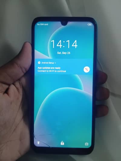 Itel Vision 1 (p36)
