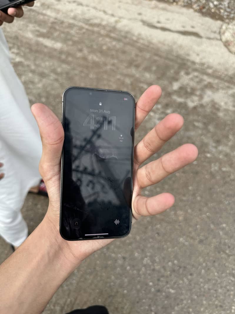 Apple iPhone 13 Pro 3