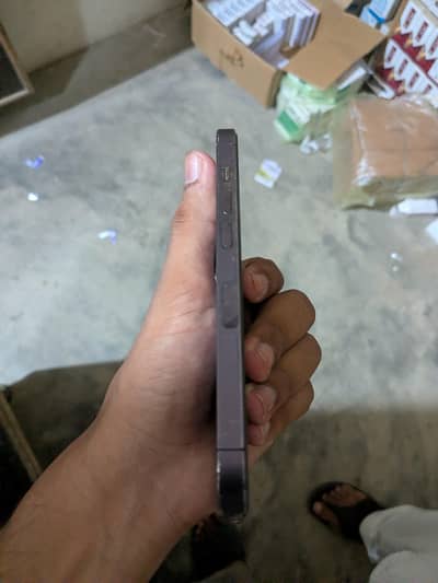 Apple iPhone 14 Pro
