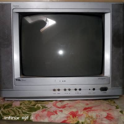 TCL cables tv