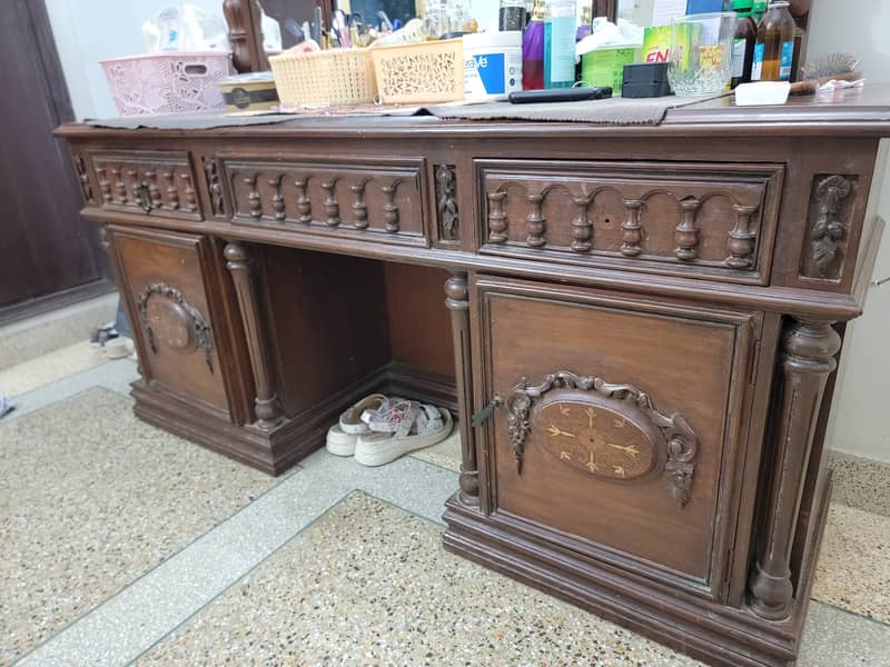 Chinioti Bed Set 7