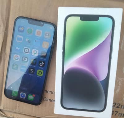 Apple iPhone 14