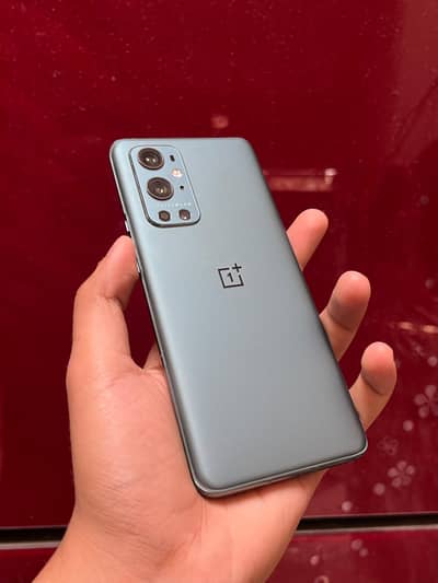 One Plus 9 Pro 5G