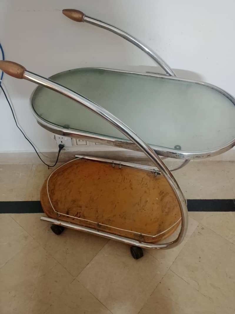 glass table 0