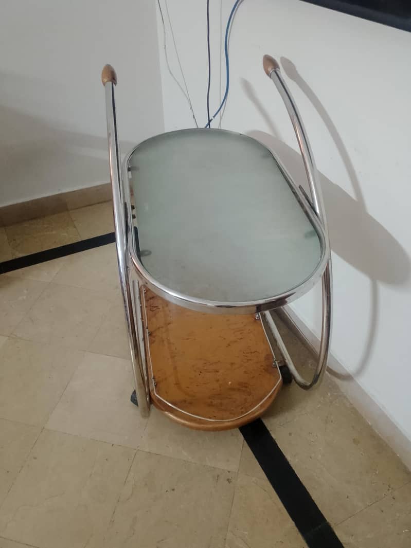 glass table 1