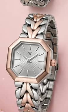 Ladies rolex watches