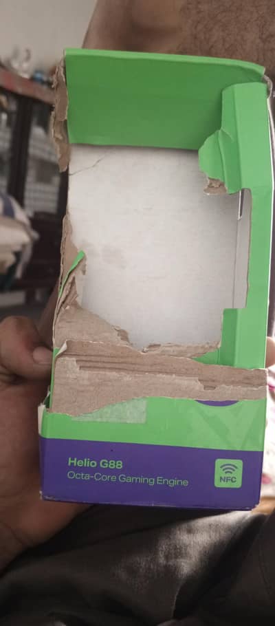 Infinix hot 30