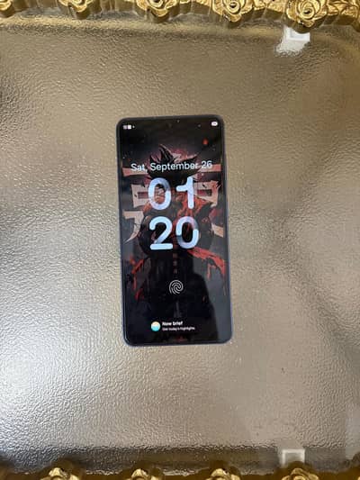 Samsung Mobile S26