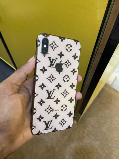 Apple iPhone XS Max 256gb pta approved