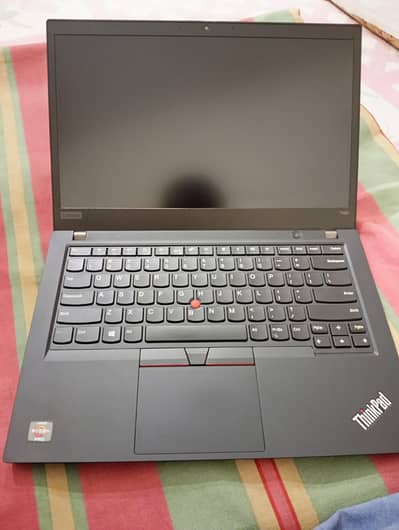 LENOVO THINKPAD T495