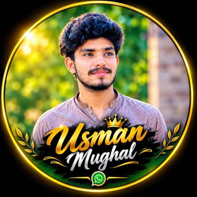 usmanmughal