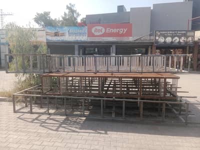 Paint Racks For sale