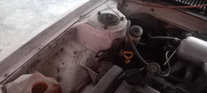 Toyota Corolla 1988