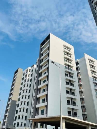 Brand New 12 Marla 04 Bedroom Apartment available for Rent in Sector-G, Askari-10, Lahore Cantt