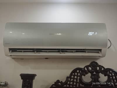 changhong ruba 1.5 dc Inverter