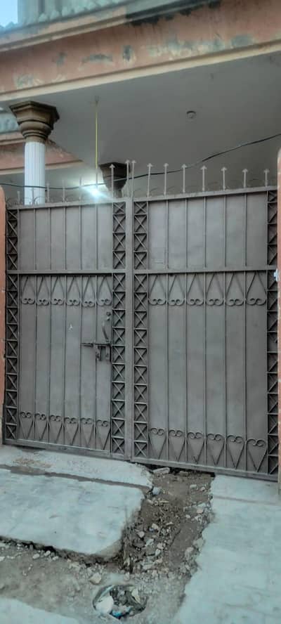 8×8 ka gate hai