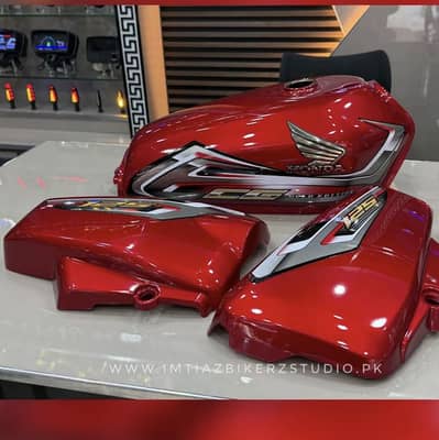 Customise 2026 gold adition set just 2 days use almost new