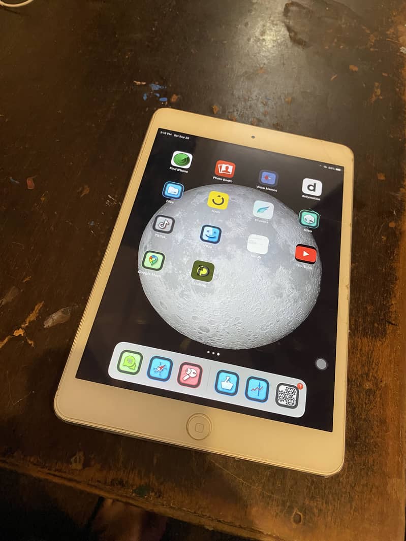 iPad Mini 2 1