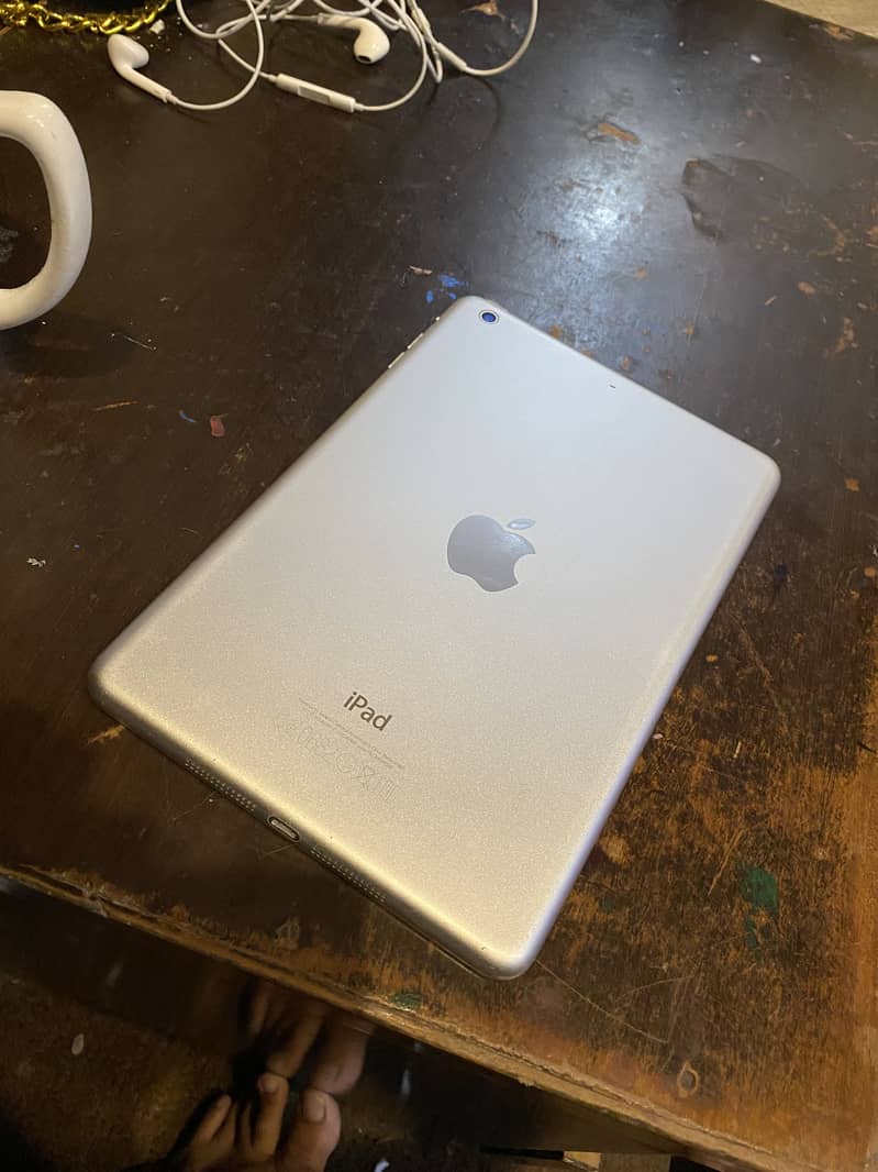 iPad Mini 2 2