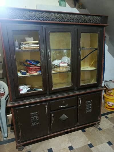 Showcase