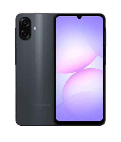 Samsung Mobile A07