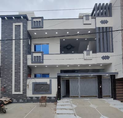BRAND NEW HOUSE FOR SALE IN 40 FIT ROAD