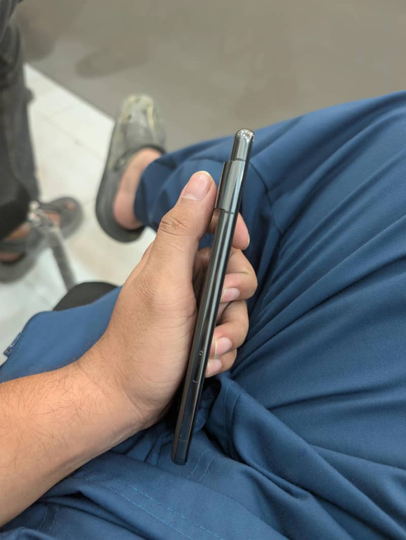 Google Pixel 7 Pro 3