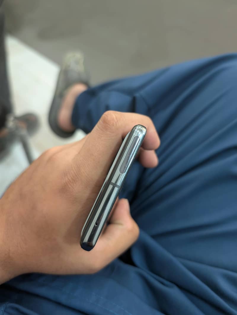 Google Pixel 7 Pro 4