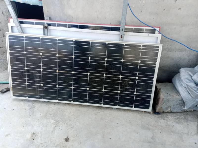 solar panel plates 0