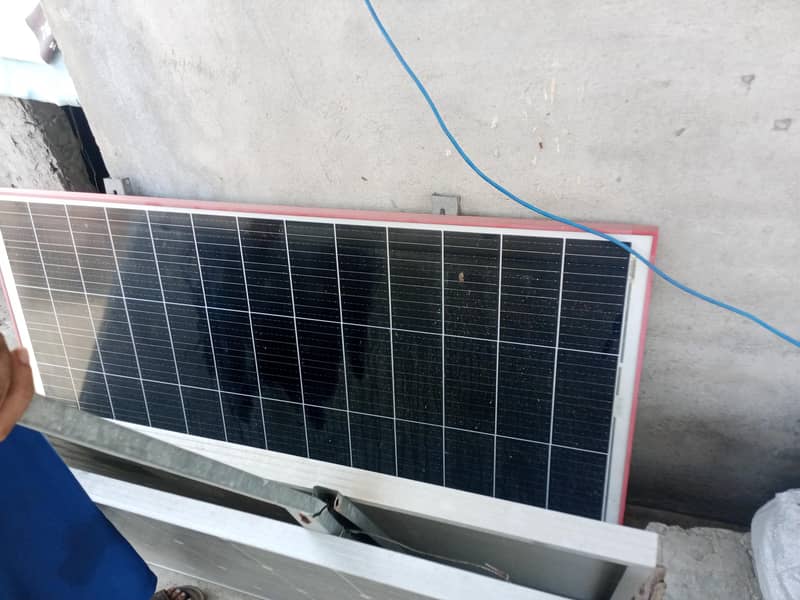 solar panel plates 1