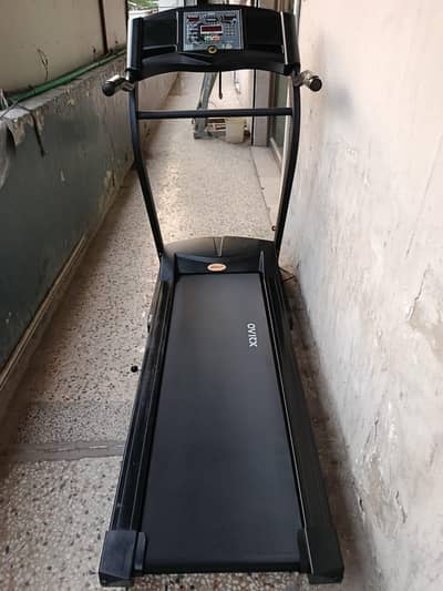 Apollo Treadmill